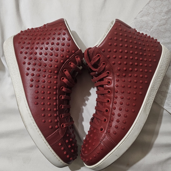 Gucci sneakers